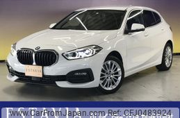 bmw 1-series 2022 -BMW--BMW 1 Series 3DA-7M20--WBA7M920607L19329---BMW--BMW 1 Series 3DA-7M20--WBA7M920607L19329-