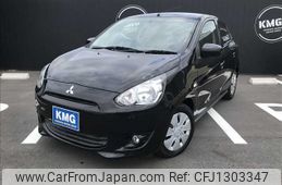 mitsubishi mirage 2014 -MITSUBISHI--Mirage DBA-A05A--A05A-0027714---MITSUBISHI--Mirage DBA-A05A--A05A-0027714-