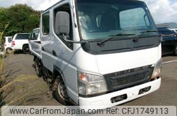 mitsubishi-fuso canter-guts 2008 CFJ1749113