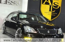 toyota crown-athlete-series 2007 CARSENSOR_JP_AU6376612022