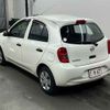 nissan march 2016 -NISSAN--March K13-060960---NISSAN--March K13-060960- image 2