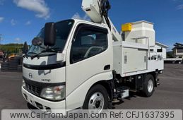 hino dutro 2006 CFJ1637395