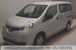nissan nv200-vanette 2017 CFJ1693692