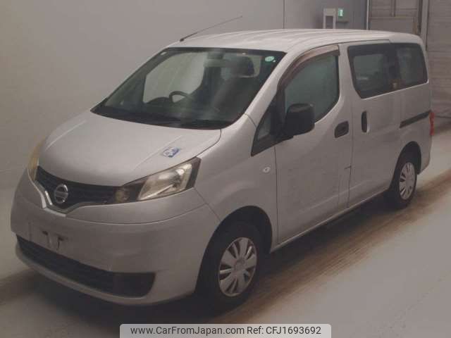 nissan nv200-vanette 2017 CFJ1693692 image 1