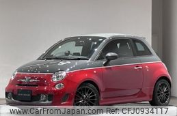 abarth 595 2016 quick_quick_ABA-312142_312142-