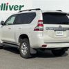 toyota land-cruiser-prado 2016 -TOYOTA--Land Cruiser Prado LDA-GDJ150W--GDJ150-0014313---TOYOTA--Land Cruiser Prado LDA-GDJ150W--GDJ150-0014313- image 16