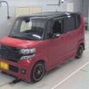 honda n-box 2017 -HONDA 【福井 583ｿ3011】--N BOX DBA-JF1--JF1-2548981---HONDA 【福井 583ｿ3011】--N BOX DBA-JF1--JF1-2548981- image 1