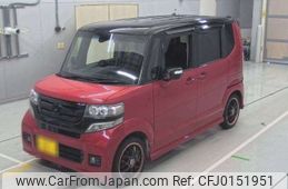 honda n-box 2017 -HONDA 【福井 583ｿ3011】--N BOX DBA-JF1--JF1-2548981---HONDA 【福井 583ｿ3011】--N BOX DBA-JF1--JF1-2548981-