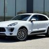 porsche macan 2017 -PORSCHE--Porsche Macan ABA-95BCTM--WP1ZZZ95ZJLB30828---PORSCHE--Porsche Macan ABA-95BCTM--WP1ZZZ95ZJLB30828- image 1