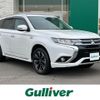 mitsubishi outlander-phev 2016 -MITSUBISHI--Outlander PHEV DLA-GG2W--GG2W-0309660---MITSUBISHI--Outlander PHEV DLA-GG2W--GG2W-0309660- image 1