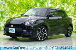 suzuki swift 2020 quick_quick_CBA-ZC33S_ZC33S-131342