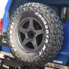 suzuki jimny 2007 CFJ1583747 image 16