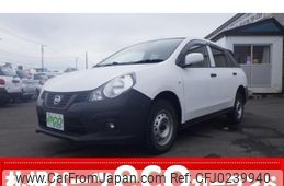 nissan ad-van 2018 -NISSAN--AD Van VZNY12--074244---NISSAN--AD Van VZNY12--074244-