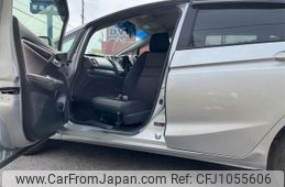 honda fit 2014 -HONDA--Fit GP6--5000027---HONDA--Fit GP6--5000027-