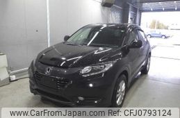 honda vezel 2018 quick_quick_DBA-RU2_1205474