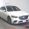 mercedes-benz s-class 2021 -MERCEDES-BENZ 【水戸 365ﾑ1103】--Benz S Class 223033--2A005015---MERCEDES-BENZ 【水戸 365ﾑ1103】--Benz S Class 223033--2A005015- image 1