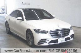 mercedes-benz s-class 2021 -MERCEDES-BENZ 【水戸 365ﾑ1103】--Benz S Class 223033--2A005015---MERCEDES-BENZ 【水戸 365ﾑ1103】--Benz S Class 223033--2A005015-