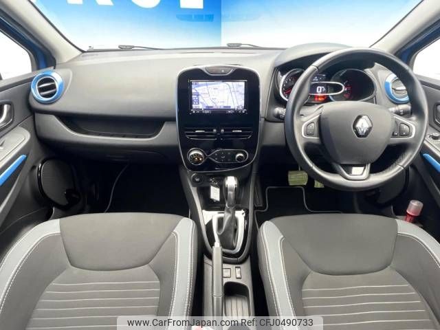 renault lutecia 2016 -RENAULT--Renault Lutecia ABA-RH5F1--VF15RBU0DG0734570---RENAULT--Renault Lutecia ABA-RH5F1--VF15RBU0DG0734570- image 2