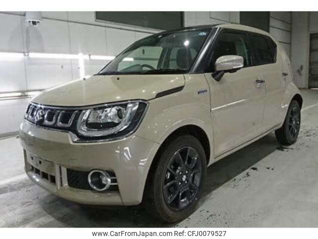 suzuki ignis 2021 -SUZUKI--Ignis 5AA-FF21S--FF21S-202881---SUZUKI--Ignis 5AA-FF21S--FF21S-202881- image 1