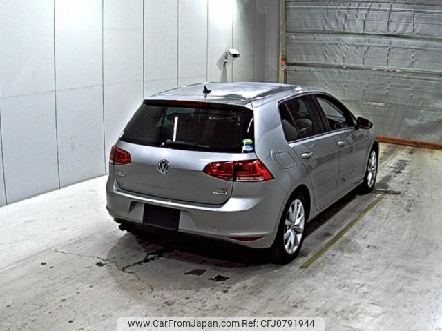 volkswagen golf 2016 -VOLKSWAGEN--VW Golf AUCPT--WVWZZZAUZGW293381---VOLKSWAGEN--VW Golf AUCPT--WVWZZZAUZGW293381- image 2