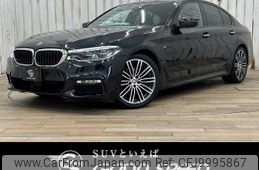 bmw 5-series 2017 quick_quick_LDA-JC20_WBAJC32060G866851