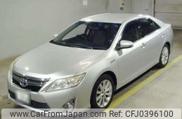 toyota camry 2012 -TOYOTA 【札幌 347ﾔ 828】--Camry DAA-AVV50--AVV50-1012015---TOYOTA 【札幌 347ﾔ 828】--Camry DAA-AVV50--AVV50-1012015-