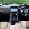jaguar f-pace 2019 quick_quick_DC2XB_SADCA2AX6KA603862 image 2