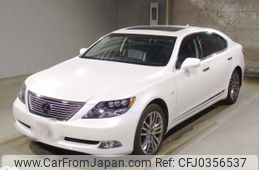 lexus ls 2007 -LEXUS 【神戸 340み135】--Lexus LS UVF46-5003607---LEXUS 【神戸 340み135】--Lexus LS UVF46-5003607-