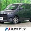 suzuki wagon-r 2011 -SUZUKI--Wagon R DBA-MH23S--MH23S-642267---SUZUKI--Wagon R DBA-MH23S--MH23S-642267- image 1