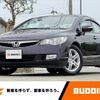 honda civic 2006 -HONDA--Civic DBA-FD2--FD2-1100002---HONDA--Civic DBA-FD2--FD2-1100002- image 1