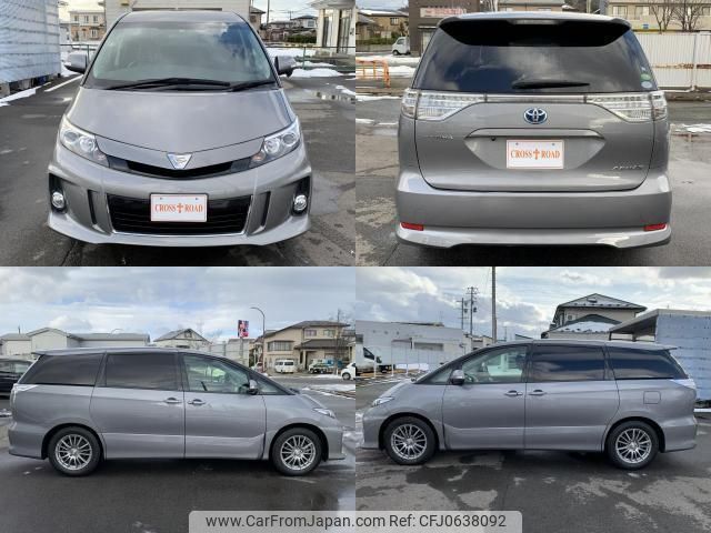 toyota estima 2013 quick_quick_DBA-ACR50W_ACR50-0169683 image 2