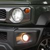 suzuki jimny-sierra 2020 -SUZUKI 【名変中 】--Jimny Sierra JB74W--124685---SUZUKI 【名変中 】--Jimny Sierra JB74W--124685- image 4