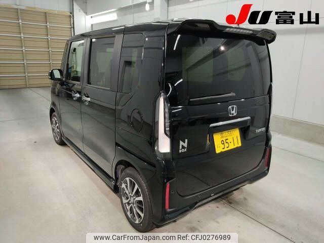 honda n-box 2024 -HONDA 【富山 581ﾆ9511】--N BOX JF5-JF5-1062098---HONDA 【富山 581ﾆ9511】--N BOX JF5-JF5-1062098- image 2