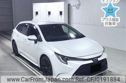 toyota corolla-touring-wagon 2022 -TOYOTA--Corolla Touring ZWE211W-6092030---TOYOTA--Corolla Touring ZWE211W-6092030-