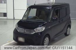 nissan dayz-roox 2015 -NISSAN--DAYZ Roox DBA-B21A--B21A-0080737---NISSAN--DAYZ Roox DBA-B21A--B21A-0080737-