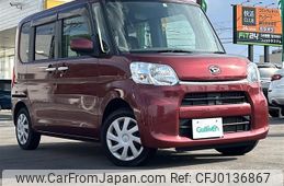 daihatsu tanto 2016 -DAIHATSU--Tanto DBA-LA600S--LA600S-0375654---DAIHATSU--Tanto DBA-LA600S--LA600S-0375654-