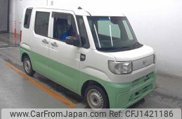 daihatsu hijet-caddie 2017 quick_quick_HBD-LA710V_LA710V-0000664