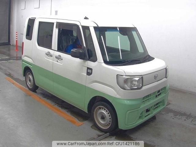 daihatsu hijet-caddie 2017 quick_quick_HBD-LA710V_LA710V-0000664 image 1