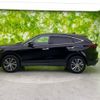 toyota harrier 2023 quick_quick_6BA-MXUA80_MXUA80-0083210 image 2