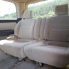 toyota alphard 2007 NIKYO_WZ10828 image 10