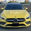 mercedes-benz cla-class 2019 -MERCEDES-BENZ--Benz CLA 5BA-118347M--WDD1183472N022017---MERCEDES-BENZ--Benz CLA 5BA-118347M--WDD1183472N022017- image 8