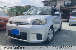 toyota corolla-rumion 2009 CFJ1580990