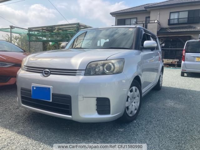 toyota corolla-rumion 2009 CFJ1580990 image 1