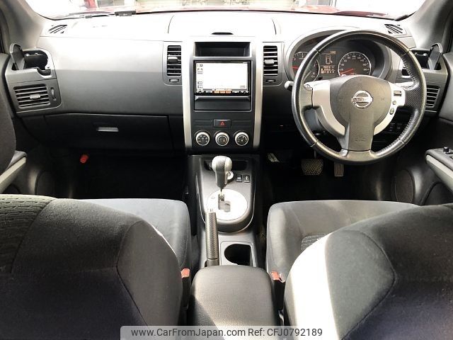 nissan x-trail 2012 -NISSAN--X-Trail LDA-DNT31--DNT31-210576---NISSAN--X-Trail LDA-DNT31--DNT31-210576- image 2