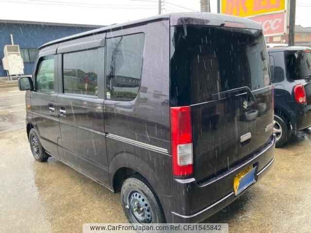 suzuki every-wagon 2011 CFJ1545842 image 2