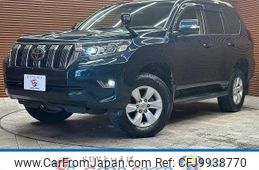 toyota land-cruiser-prado 2019 -TOYOTA--Land Cruiser Prado CBA-TRJ150W--TRJ150-0096430---TOYOTA--Land Cruiser Prado CBA-TRJ150W--TRJ150-0096430-