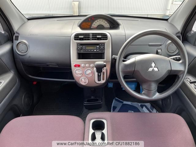 mitsubishi toppo 2009 CFJ1882186 image 2