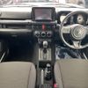 suzuki jimny-sierra 2022 quick_quick_JB74W_JB74W-170785 image 2