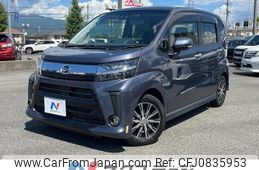 daihatsu move 2017 quick_quick_LA150S_LA150S-0123735