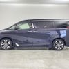 toyota alphard 2020 -TOYOTA--Alphard 3BA-AGH30W--AGH30-0345743---TOYOTA--Alphard 3BA-AGH30W--AGH30-0345743- image 4
